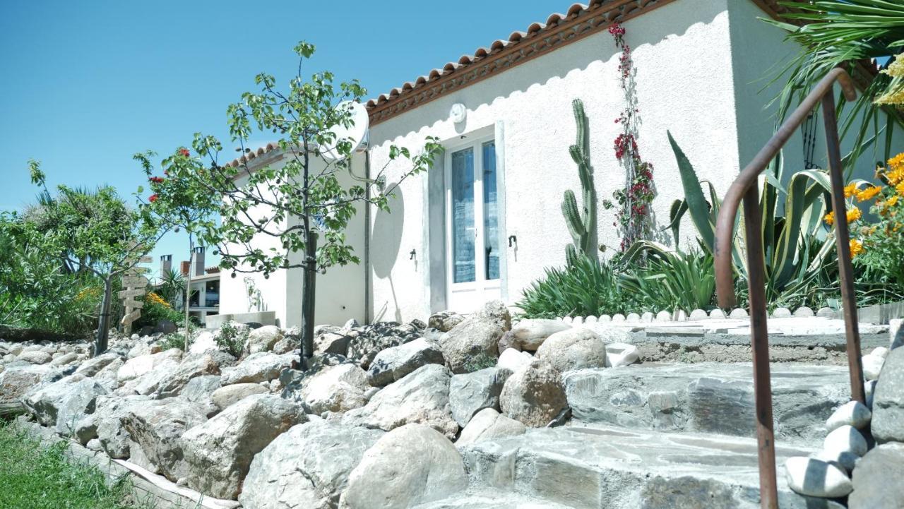 Maison De Vacances Chez Katy Corneilla-del-Vercol Екстериор снимка