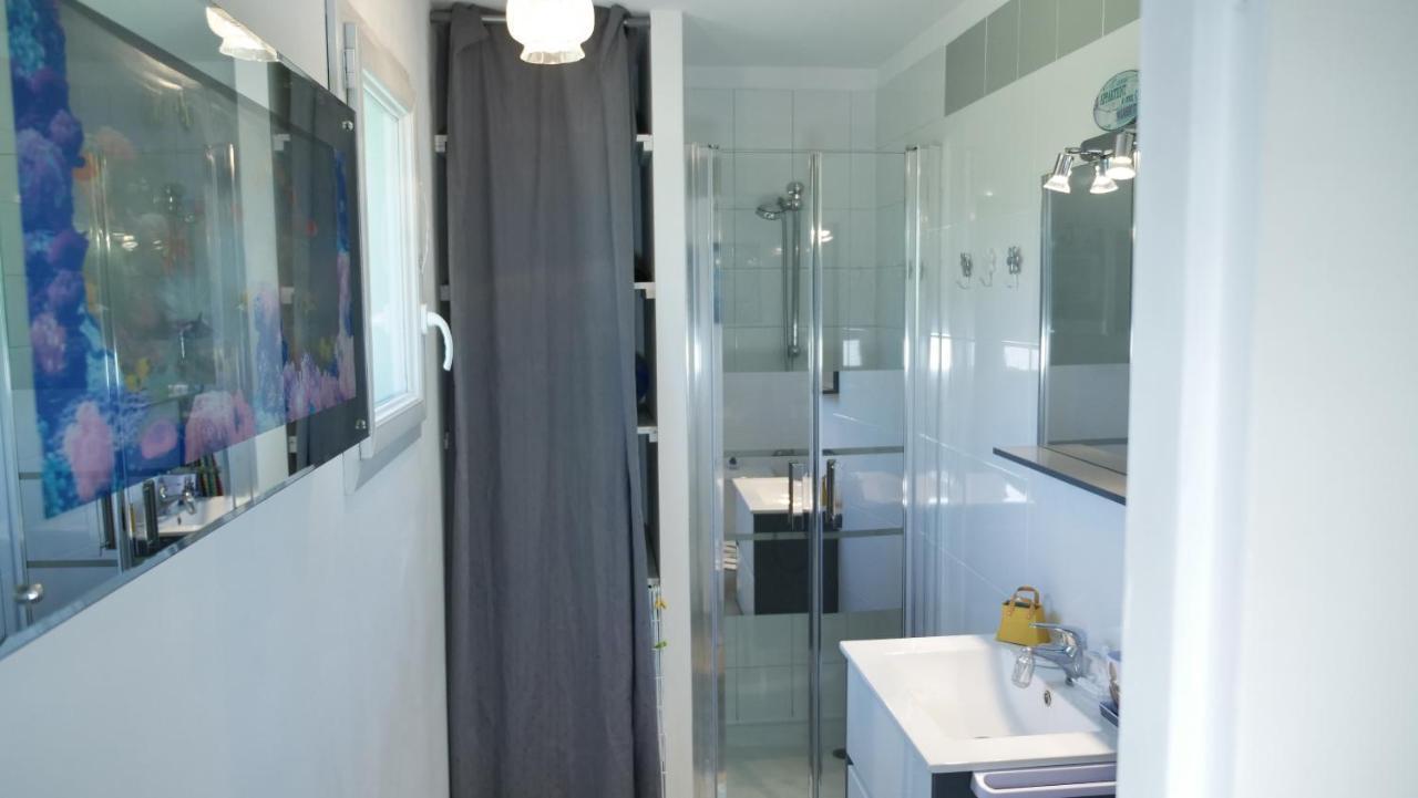 Maison De Vacances Chez Katy Corneilla-del-Vercol Екстериор снимка